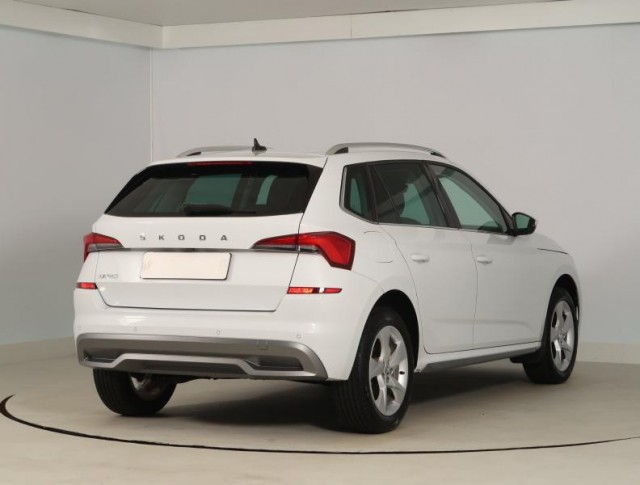 Škoda Kamiq  1.0 TSI Style