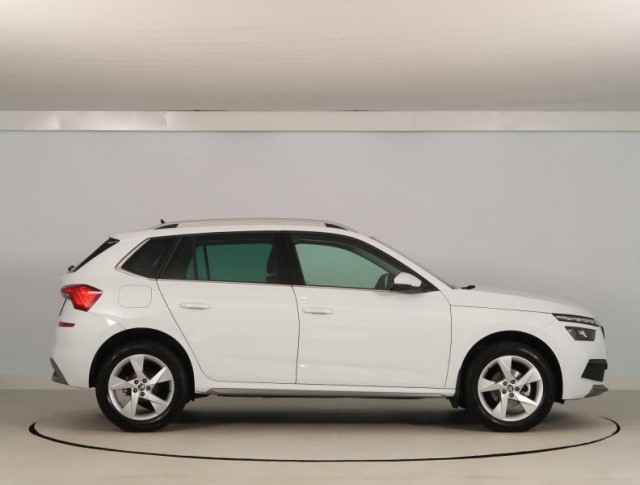 Škoda Kamiq  1.0 TSI Style