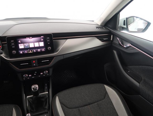 Škoda Kamiq  1.0 TSI Style