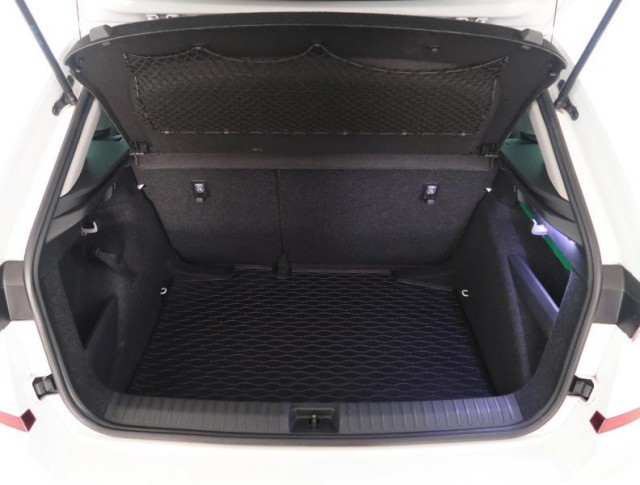 Škoda Kamiq  1.0 TSI Style