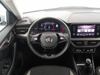 Škoda Kamiq  1.0 TSI Style