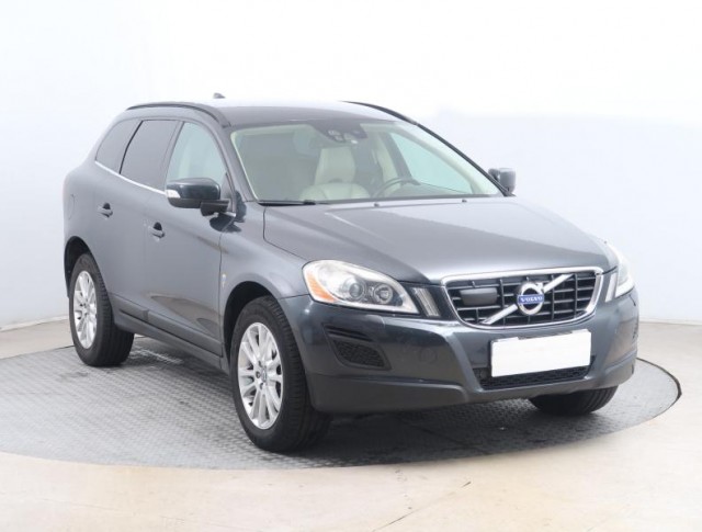 Volvo XC60  D3 Kinetic