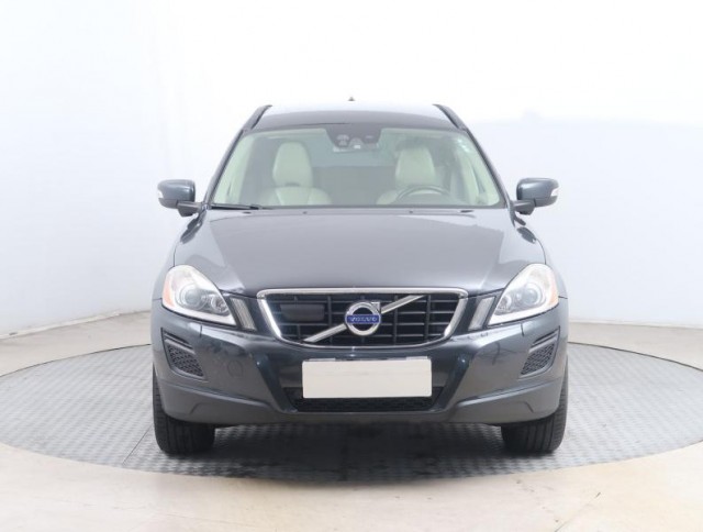 Volvo XC60  D3 Kinetic