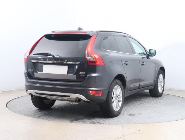 Volvo XC60  D3 Kinetic