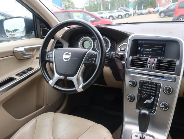 Volvo XC60  D3 Kinetic