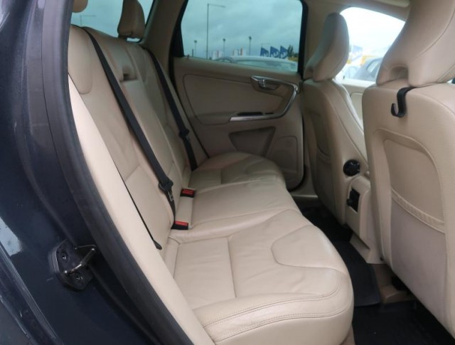 Volvo XC60  D3 Kinetic