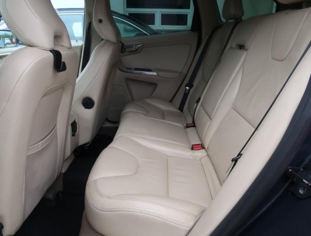 Volvo XC60  D3 Kinetic