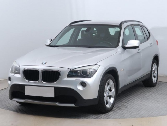 BMW X1  xDrive18d xLine