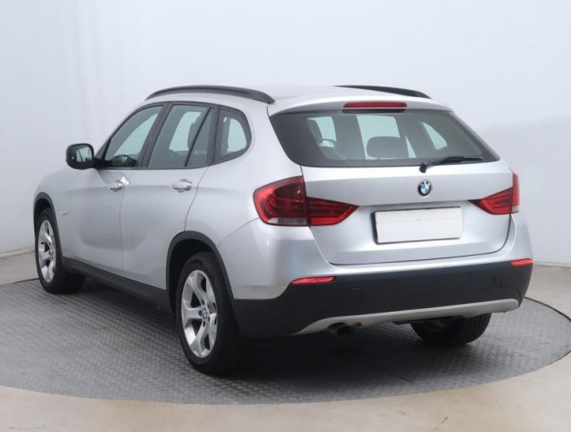 BMW X1  xDrive18d xLine