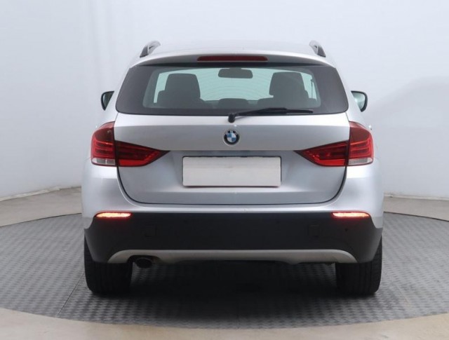 BMW X1  xDrive18d xLine