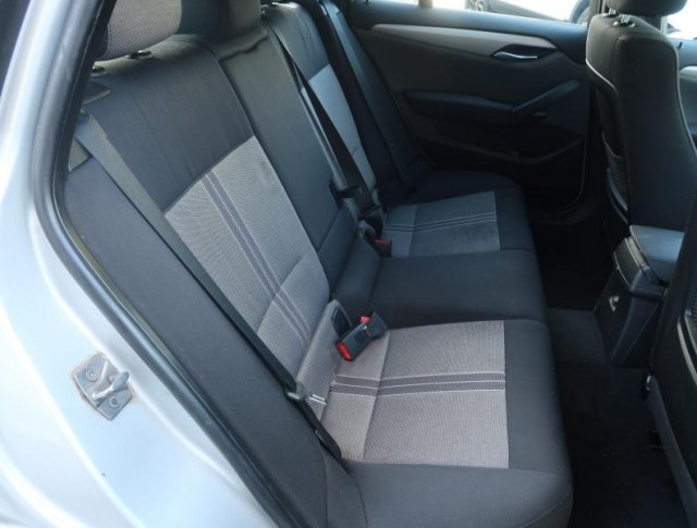 BMW X1  xDrive18d xLine