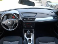 BMW X1  xDrive18d xLine
