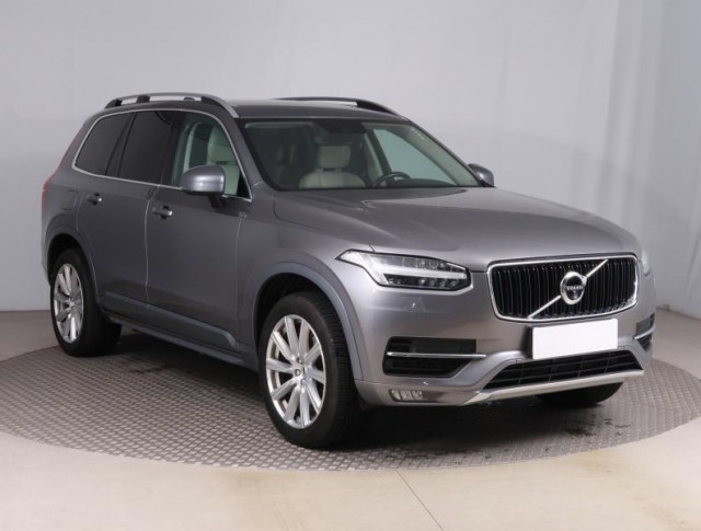Volvo XC90  D5 AWD Executive