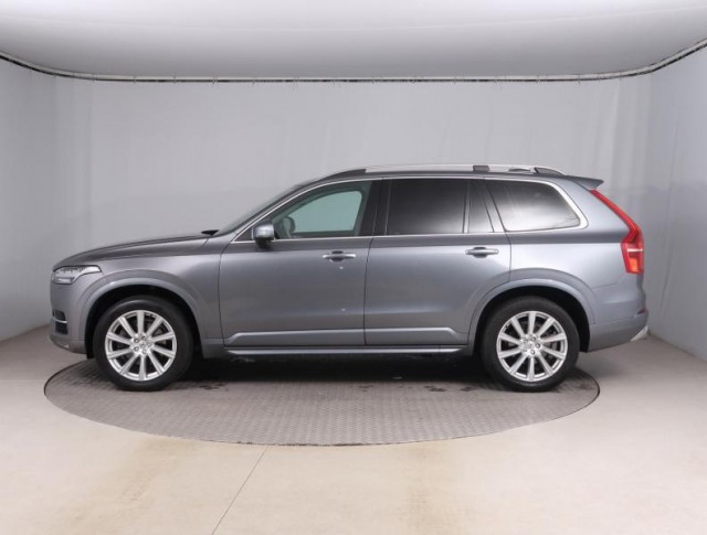 Volvo XC90  D5 AWD Executive