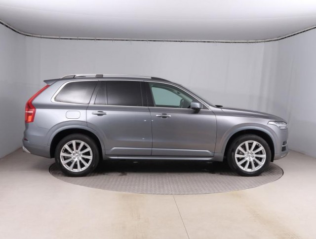 Volvo XC90  D5 AWD Executive