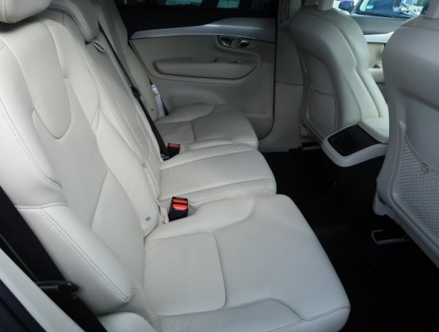 Volvo XC90  D5 AWD Executive