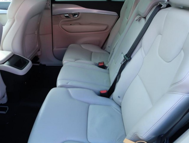 Volvo XC90  D5 AWD Executive