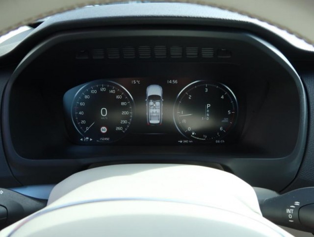 Volvo XC90  D5 AWD Executive