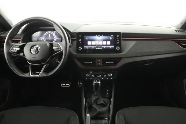 Škoda Kamiq  1.0 TSI Drive