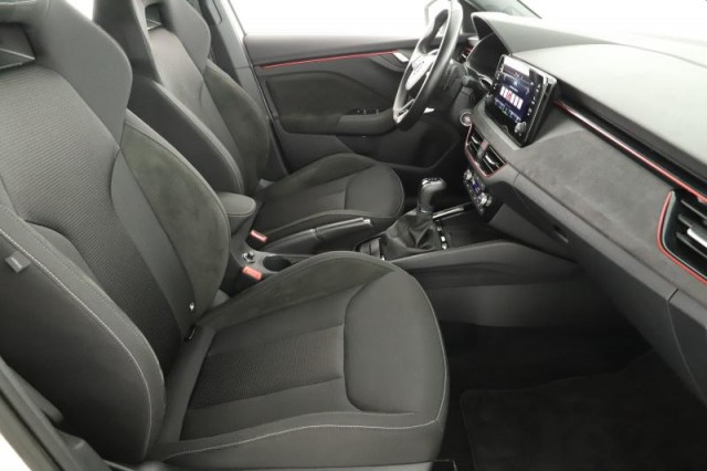 Škoda Kamiq  1.0 TSI Drive