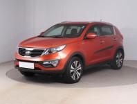 Kia Sportage  2.0 CRDi 
