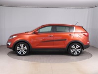 Kia Sportage  2.0 CRDi 