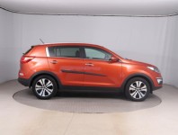 Kia Sportage  2.0 CRDi 