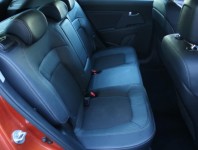 Kia Sportage  2.0 CRDi 