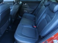 Kia Sportage  2.0 CRDi 
