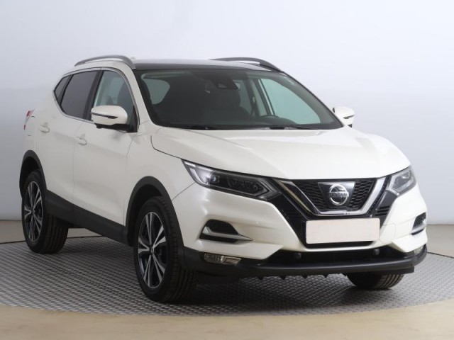 Nissan Qashqai  1.2 DIG-T Acenta