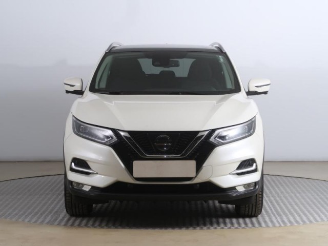 Nissan Qashqai  1.2 DIG-T Acenta