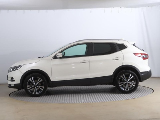 Nissan Qashqai  1.2 DIG-T Acenta