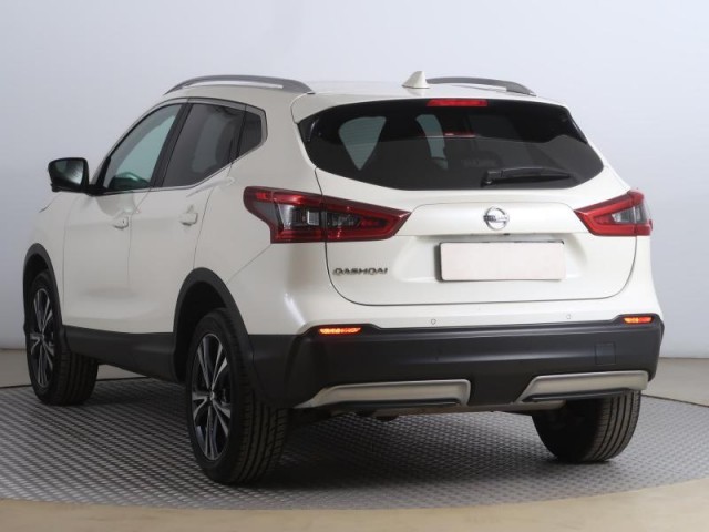 Nissan Qashqai  1.2 DIG-T Acenta