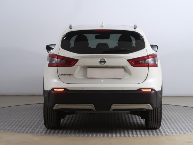 Nissan Qashqai  1.2 DIG-T Acenta
