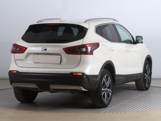 Nissan Qashqai  1.2 DIG-T Acenta