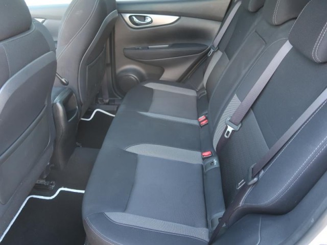 Nissan Qashqai  1.2 DIG-T Acenta