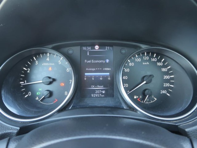 Nissan Qashqai  1.2 DIG-T Acenta