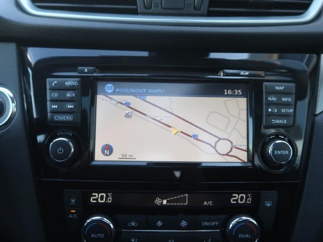 Nissan Qashqai  1.2 DIG-T Acenta