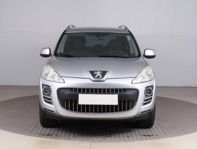 Peugeot 4007  2.2 HDI 
