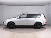 Peugeot 4007  2.2 HDI 