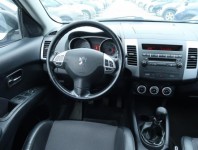 Peugeot 4007  2.2 HDI 
