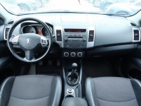 Peugeot 4007  2.2 HDI 