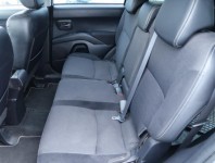 Peugeot 4007  2.2 HDI 