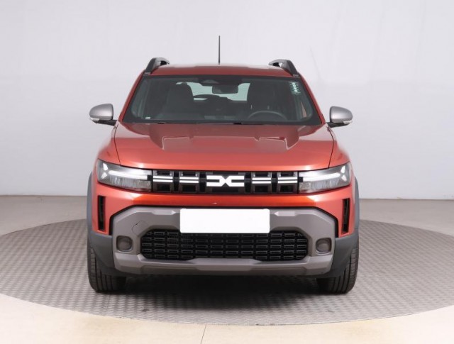 Dacia Duster  1.0 TCe Expression