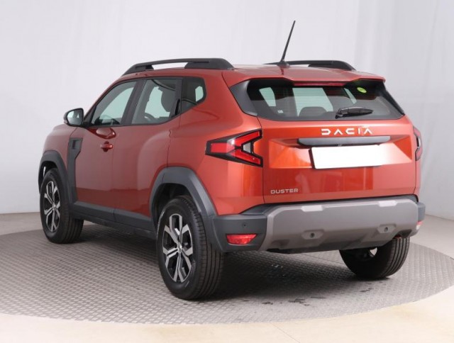 Dacia Duster  1.0 TCe Expression