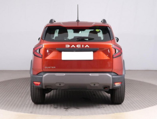 Dacia Duster  1.0 TCe Expression