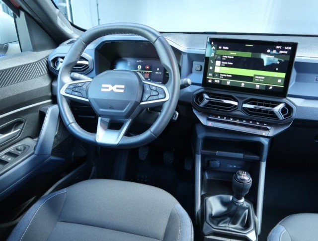 Dacia Duster  1.0 TCe Expression