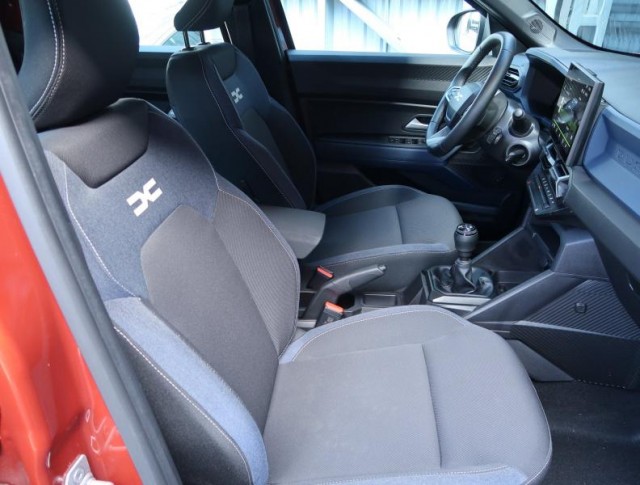 Dacia Duster  1.0 TCe Expression