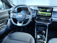 Dacia Duster  1.0 TCe Expression