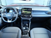 Dacia Duster  1.0 TCe Expression